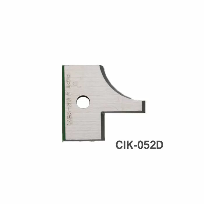 Standard Replacement Knife for Insert-Pro Door Making Rail and Stile Set