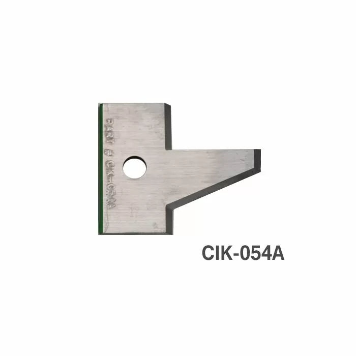 Chamfer Replacement Knife for Insert-Pro Door Making Rail and Stile Set