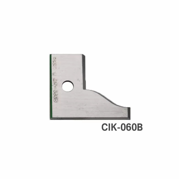 Replacement Knives for Insert-Pro Extended Tenon Head
