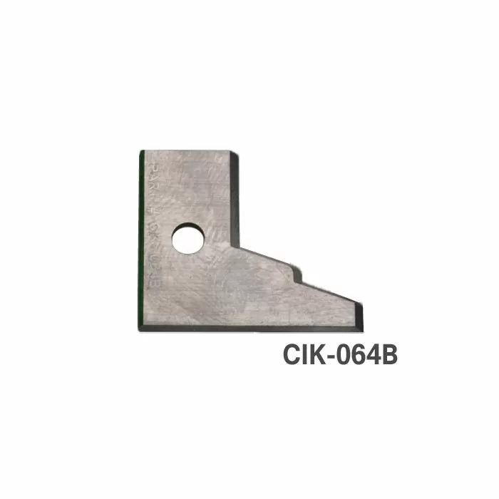 Replacement Knives for Insert-Pro Extended Tenon Head