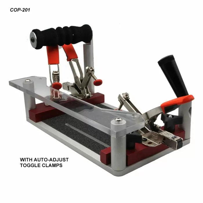 Infinity Tools Coping & Crosscut Sleds