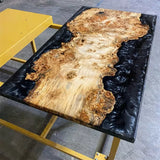 MAS Table Top Epoxy