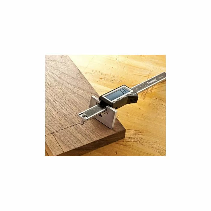 iGaging 3-in-1 Digital Marking & Mortise Gauge