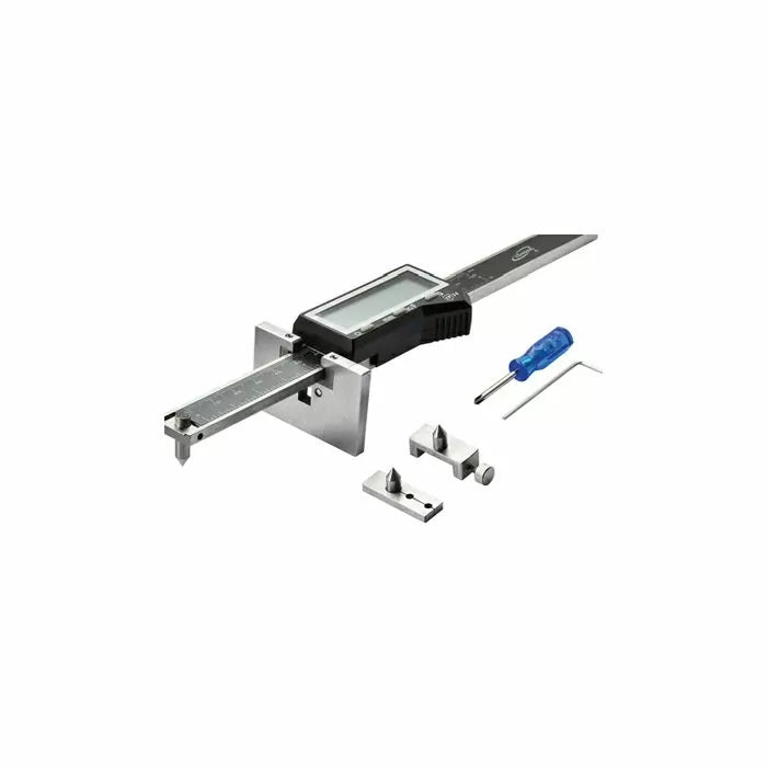 iGaging 3-in-1 Digital Marking & Mortise Gauge