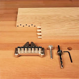 JessEm Dowel Jig Master Kit