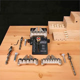 JessEm Dowel Jig Master Kit