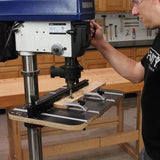 Infinity Tools Drill Press Table Packages