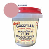 Gork's Goodfilla, Heavy Body Wood Grain Filler