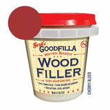 Gork's Goodfilla, Heavy Body Wood Grain Filler