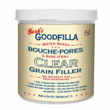 Gork's Goodfilla, Heavy Body Wood Grain Filler