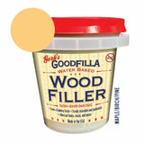 Gork's Goodfilla, Heavy Body Wood Grain Filler