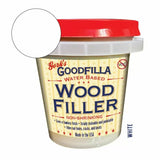 Gork's Goodfilla, Heavy Body Wood Grain Filler