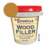 Gork's Goodfilla, Heavy Body Wood Grain Filler