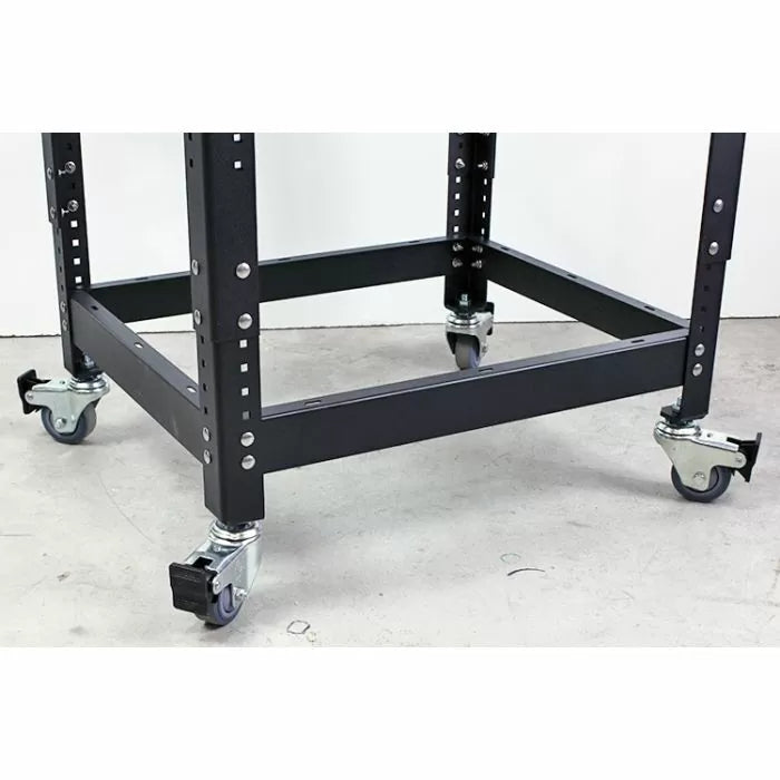 Adjustable Height Heavy Duty Tool Stands