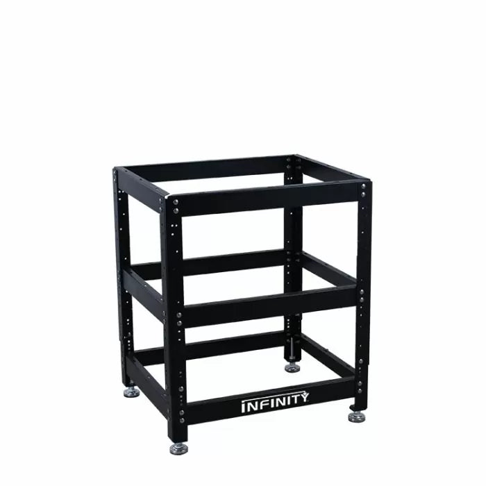 Adjustable Height Heavy Duty Tool Stands