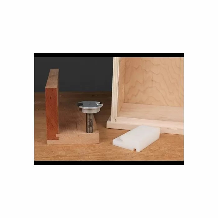 Set-up blocks for 55-502 Lock Miter Jr. Bit – Infinity Cutting Tools