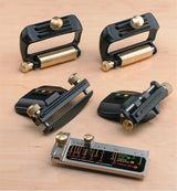 Veritas Mk II Deluxe Honing Guide Set