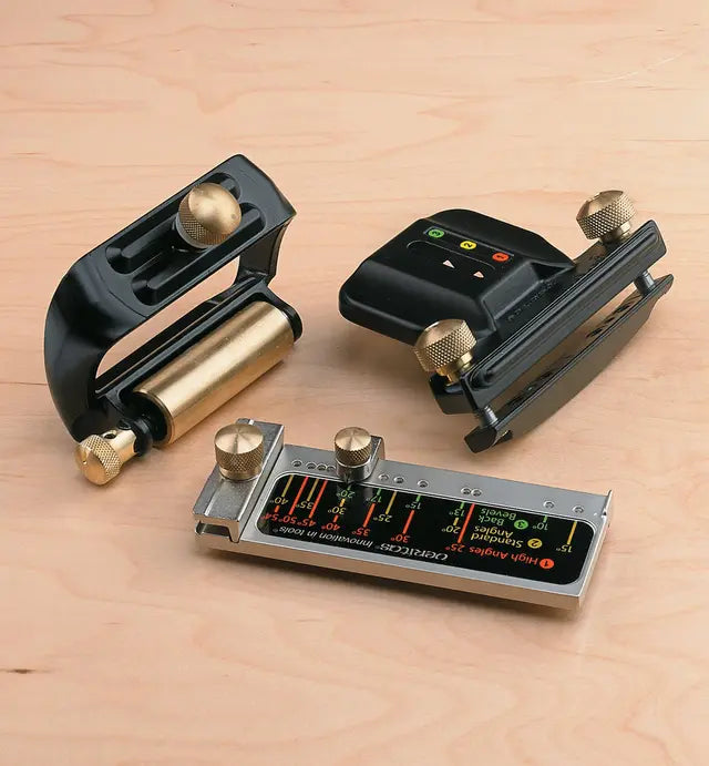 Veritas Mk II Standard Honing Guide