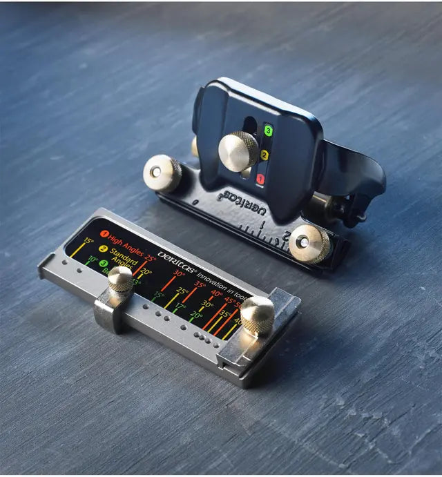 Veritas Mk II Standard Honing Guide