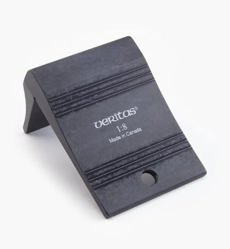 Veritas 1:8 Saddle Square