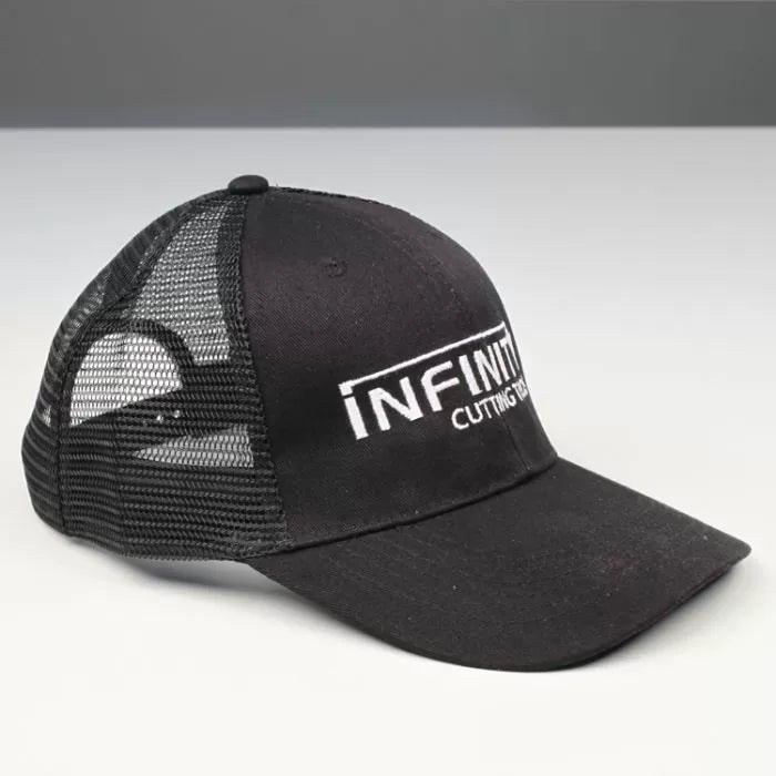 Infinity Tools Trucker Cap