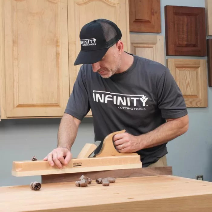 Infinity Tools Trucker Cap