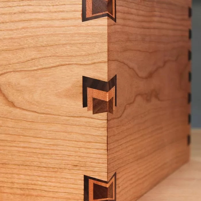 Complete Tapered Dovetail Spline Systems