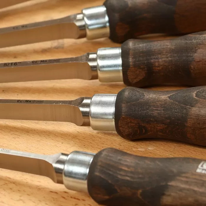 Narex Imperial Mortise Chisels