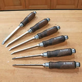 Narex Imperial Mortise Chisels