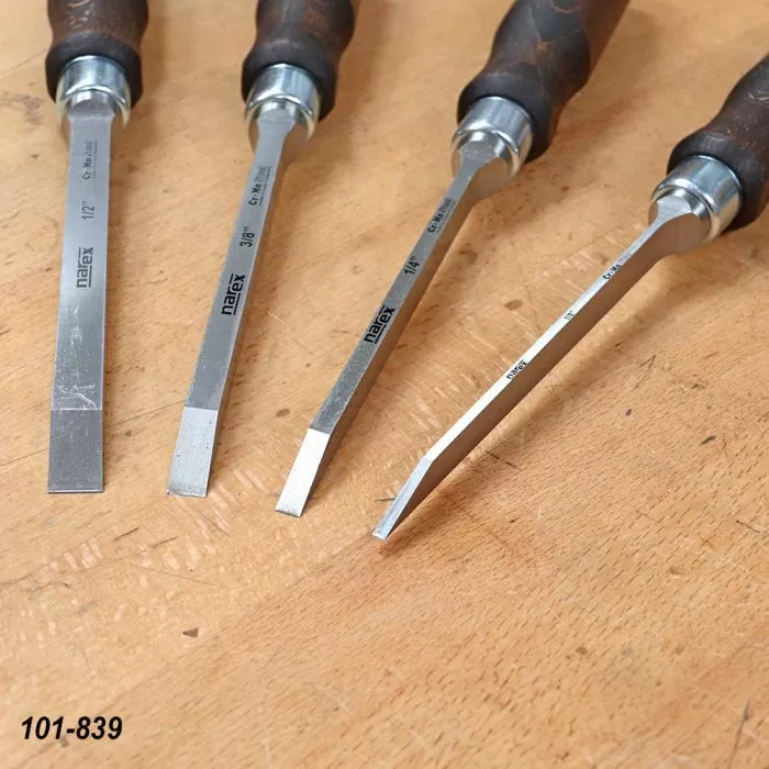Narex Imperial Mortise Chisels