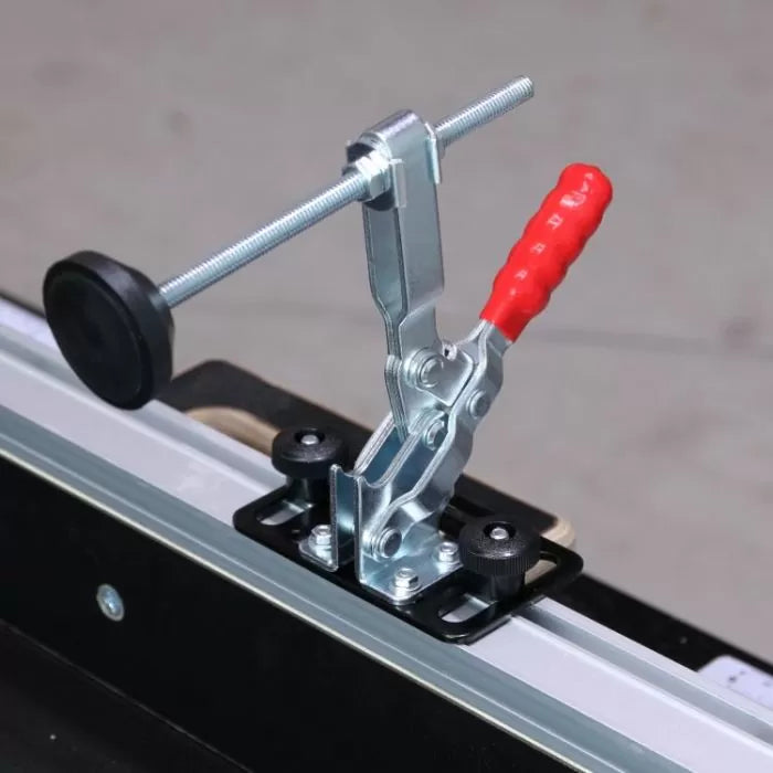 Infinity Tools T-Track Toggle Clamp Kit