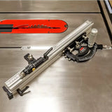 JessEm Mite-R-Excel II Miter Gauge System, with Micro Adjuster