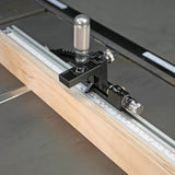 JessEm Mite-R-Excel II Miter Gauge System, with Micro Adjuster