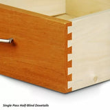 Leigh D4R Pro Dovetail Jig