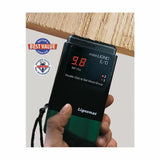 Lignomat Mini-Ligno E/D Moisture Meter