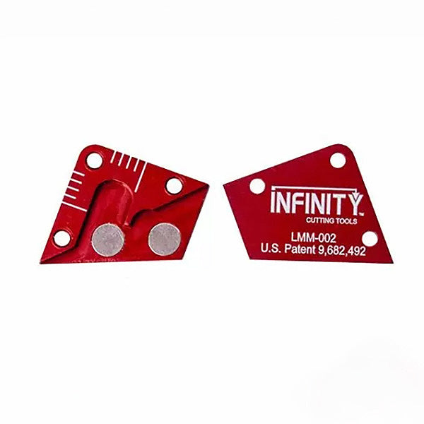 Infinity Tools Lock Miter Master Jigs