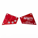 Infinity Tools Lock Miter Master Jigs