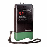 Lignomat Mini-Ligno E/D Moisture Meter