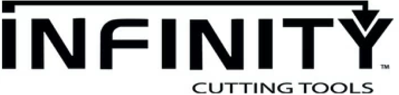 Infinity Tools Vertical Router Sled – Infinity Cutting Tools