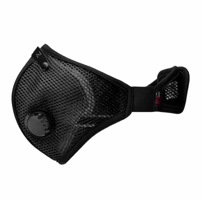 RZMask M2 Nylon Air Filtration Masks and Replacement Filters