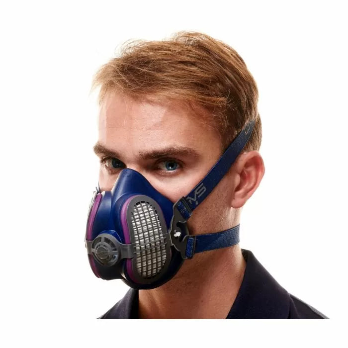 GVS Elipse Respirator Mask