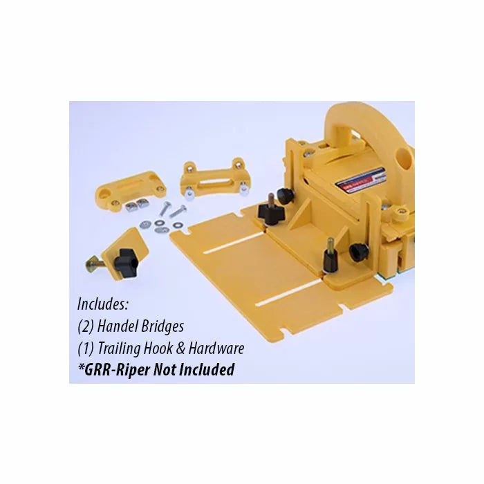 Micro Jig GRR-Ripper Handle Bridge Kit