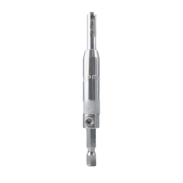 Snappy Self Centering & Shelf Pin Drill Bits