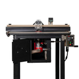 JessEm Dual Intake Dust Box