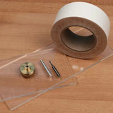 Multi-Layer Inlay System Accessory Package