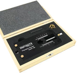 Infinity Tools Precision Router Dado Jig