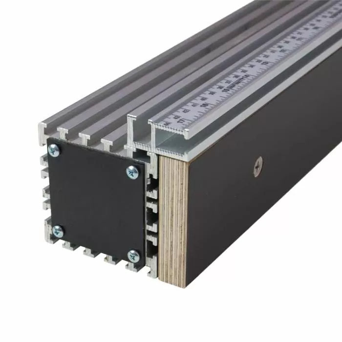 Infinity Tools Professional Router Table Fence – Infinity Cutting Tools