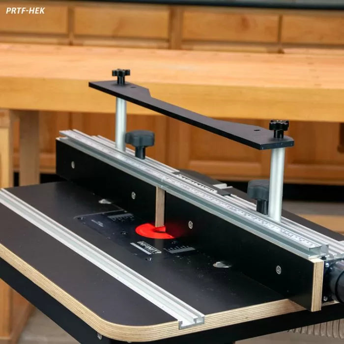  Professional Router Table Fence