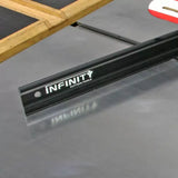 Infinity Tools 46" Aluminum Straight Edge