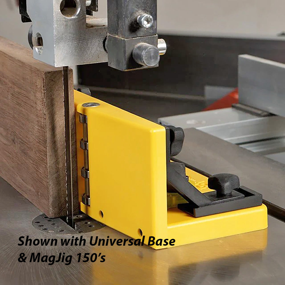 Magswitch Resaw Guide